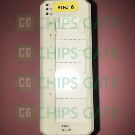 1PCS Abb Ai835 3Bse008520r1 Plc Module