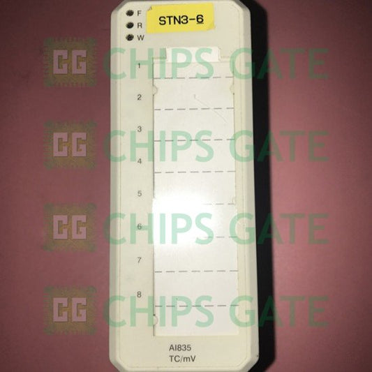 1PCS Abb Ai835 3Bse008520r1 Plc Module