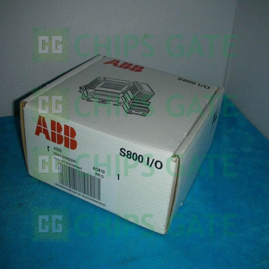 1PCS NEW ABB AO810 3BSE008522R1 Fast Ship