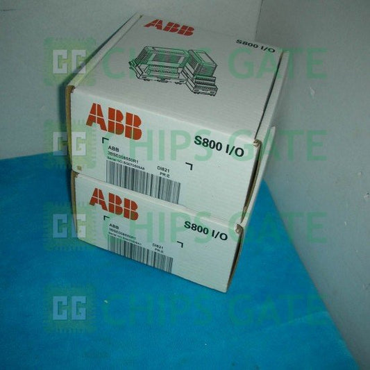1PCS NEW ABB DI821 3BSE008550R1 Fast Ship