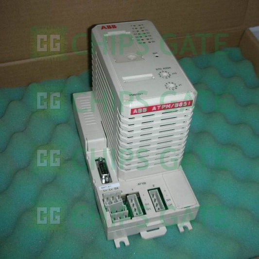1PCS ABB DCS 3BSE008580R1 / PM810V1