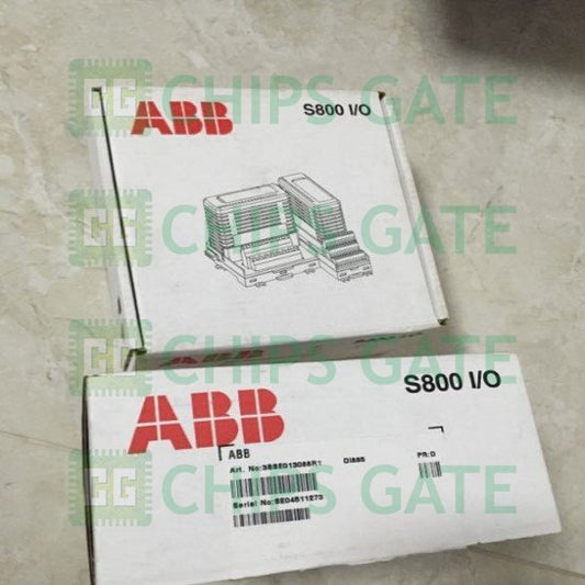 1PCS New ABB 3BSE013220R1 Module Fast Ship