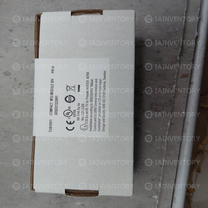 1PCS Brand New ABB TU810V1 3BSE013230R1 Fast Ship
