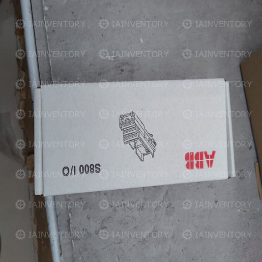 1PCS Brand New ABB TU810V1 3BSE013230R1 Fast Ship