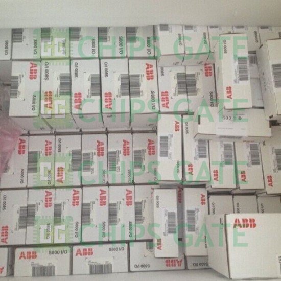 1PCS NEW ABB S800 CI830 3BSE013252R1 Fast Ship