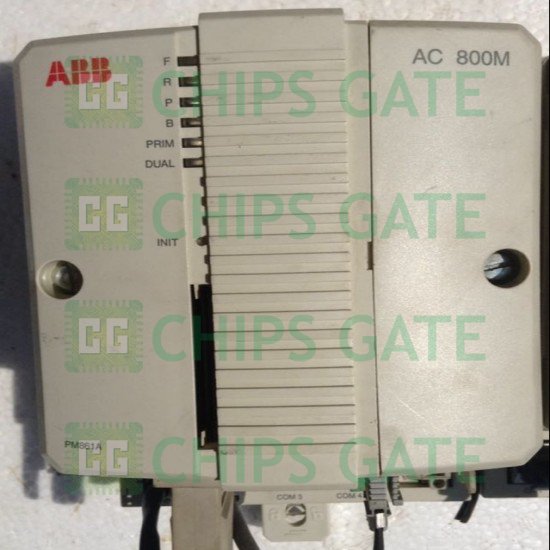 1PCS ABB 3BSE018157R1 DCS AC800M In Good Condition