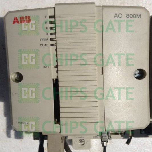 1PCS ABB 3BSE018157R1 DCS AC800M In Good Condition