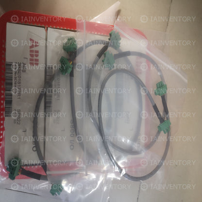 1PCS Brand New ABB module 3BSE018172R1 Fast Ship