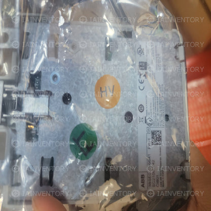 1PCS ABB CI801 3BSE022366R1