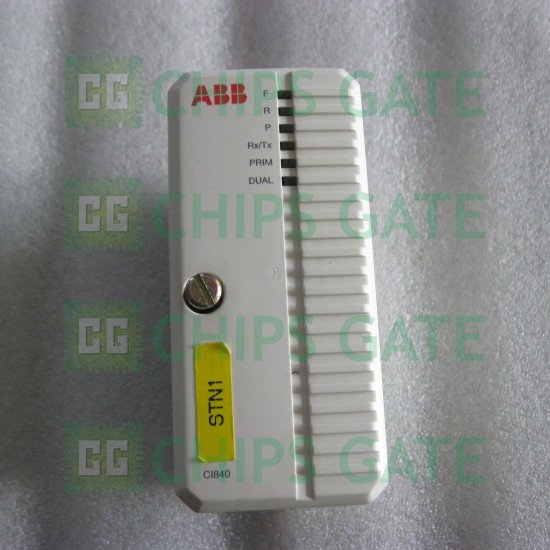 1PCS ABB CI840 3BSE022457R1