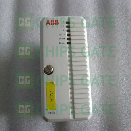 1PCS ABB CI840 3BSE022457R1