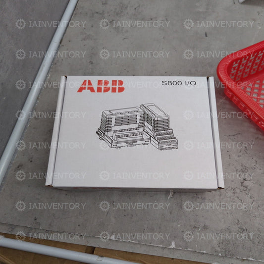 1PCS Brand New ABB AO810V2 3BSE038415R1 Fast Ship