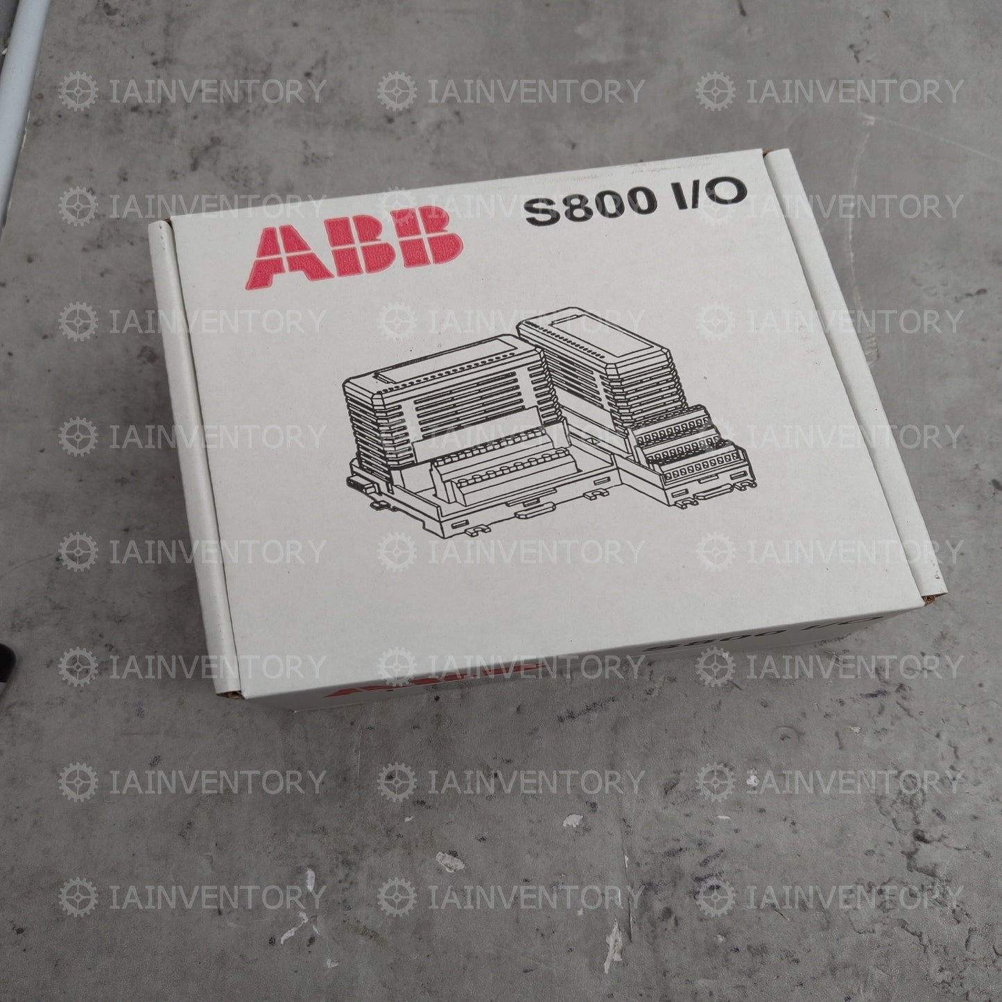 1PCS ABB module 3BSE040662R1