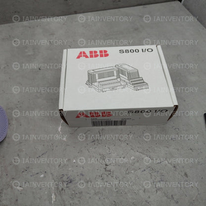 1PCS ABB module 3BSE040662R1