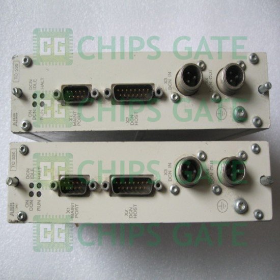 1PCS ABB TC530 3BUR000101R1