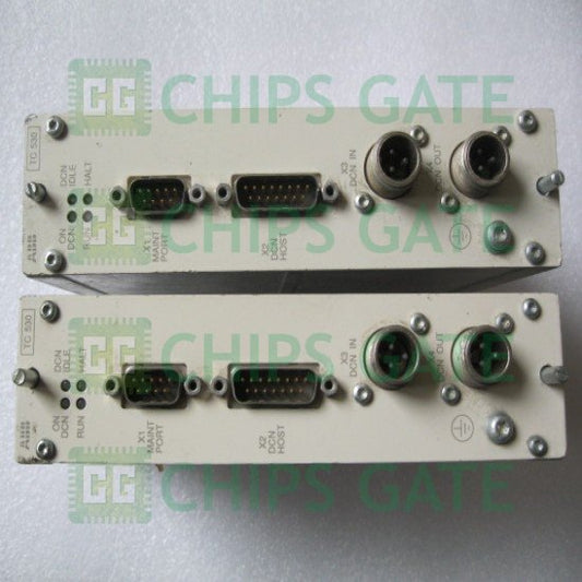 1PCS ABB TC530 3BUR000101R1
