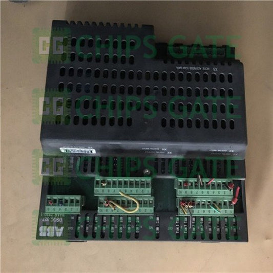 1PCS ABB DSQC 327 3HAB7230-1 COMBINATION I/O MODULE