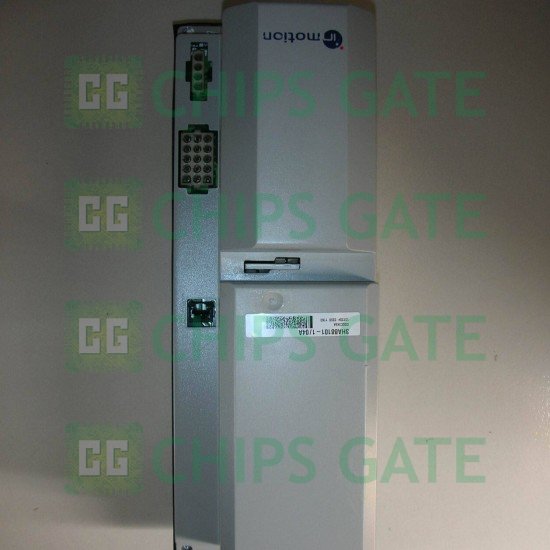 1PCS ABB DSQC345A 3HAB810-1