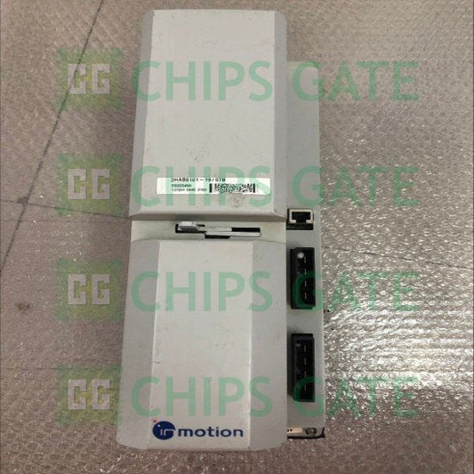 1PCS ABB 3HAB8101-19