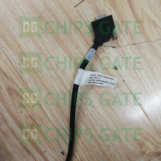 1PCS ABB IRC5 3HAC020579-001