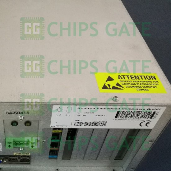 1PCS 3HAC020929-006 COMPUTER UNIT ABB IRC5 Robot Controller