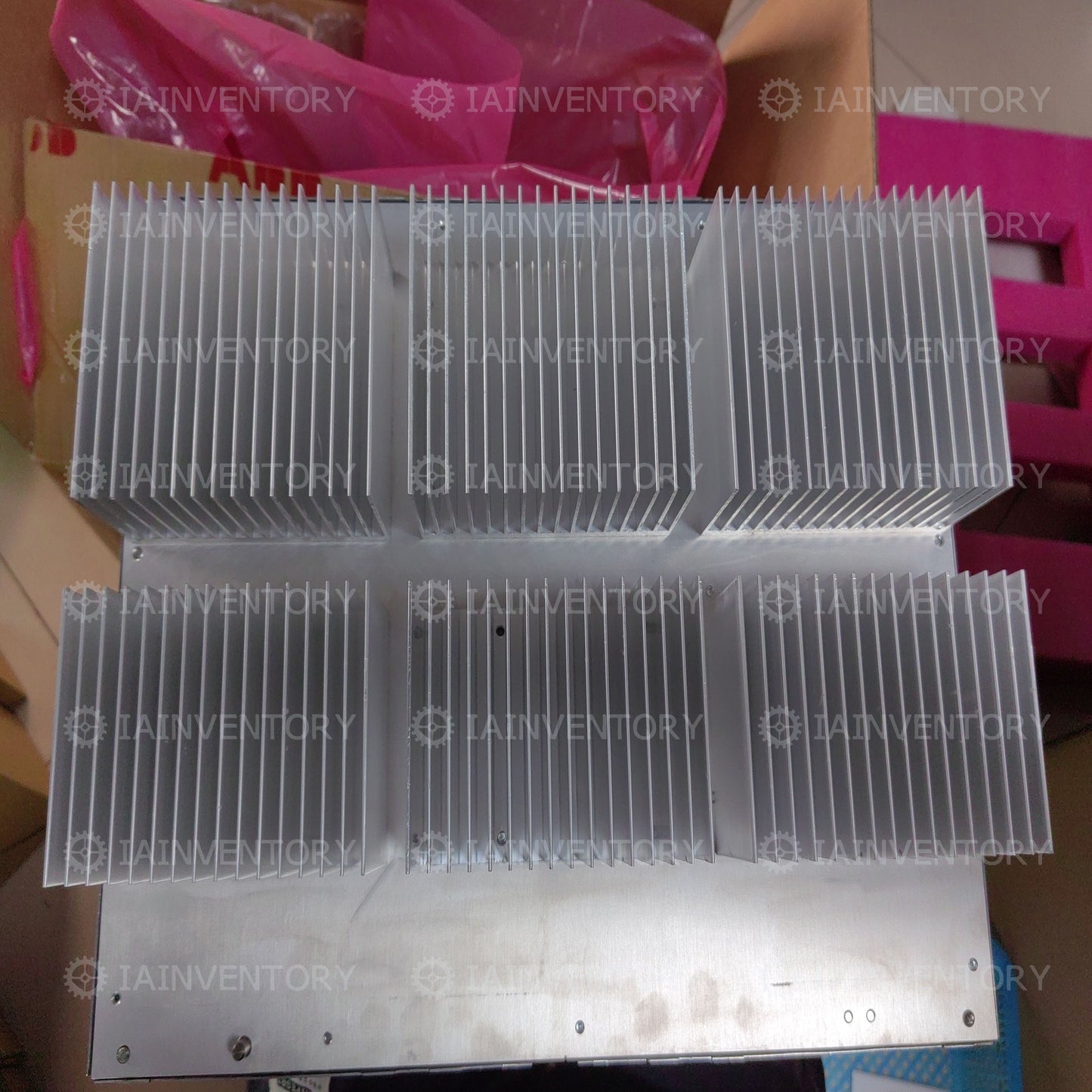1PCS ABB DSQC663 3HAC029818-001