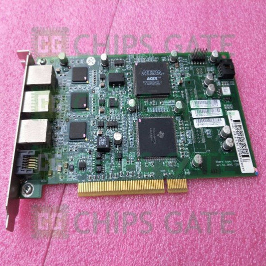 1PCS ABB DSQC602 3HAC12816-1
