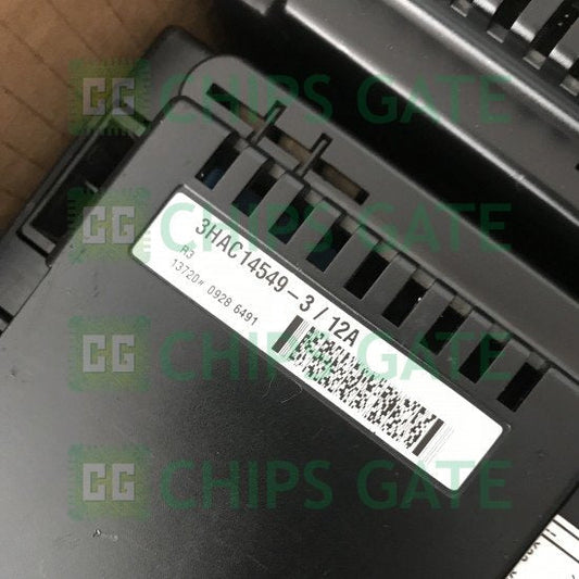 1PCS 3HAC14549-3 RECTIFIER ABB IRC5 Robot Controller