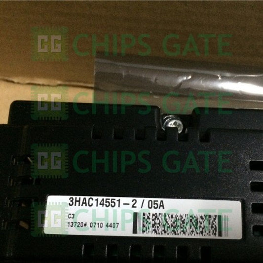 1PCS ABB IRC5 3HAC14551-2