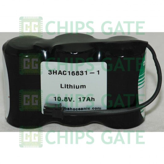 1PCS Brand NEW ABB 3HAC16831-1 Fast Ship