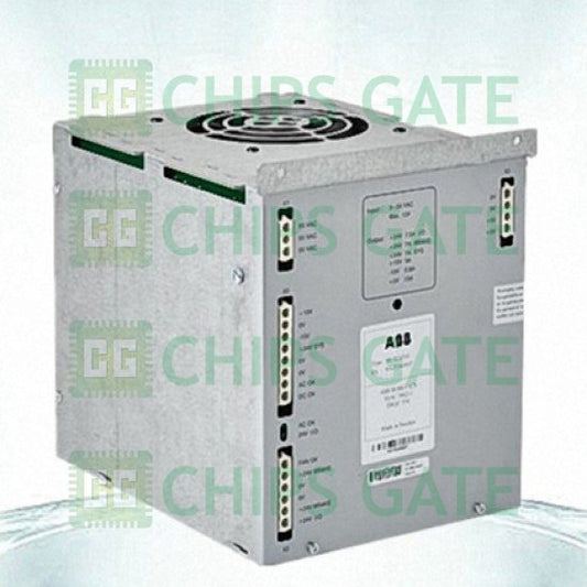 1PCS New 3HAC3462-1 ABB / Efore SR92A530 Power Supply Module DSQC 374 Fast Ship