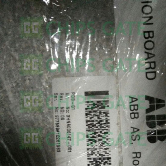 1PCS ABB 3HNA006147-001