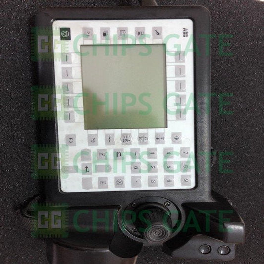 1PCS ABB robot teach pendant 3HNE00313-1