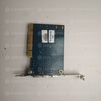 1PCS ASSY 4343T Rev. 2.3 Industrial Vision frame grabber