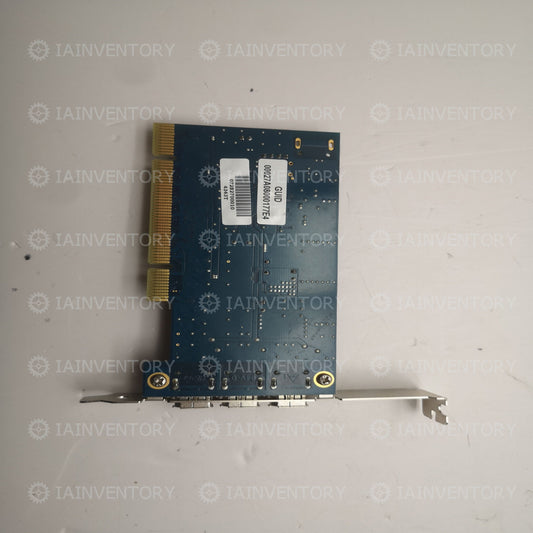 1PCS ASSY 4343T Rev. 2.3 Industrial Vision frame grabber