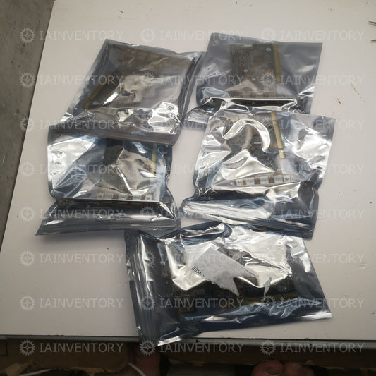 1PCS ASSY 4343T Rev. 2.3 Industrial Vision frame grabber