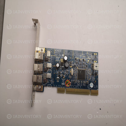 1PCS ASSY 4343T Rev. 2.3 Industrial Vision frame grabber
