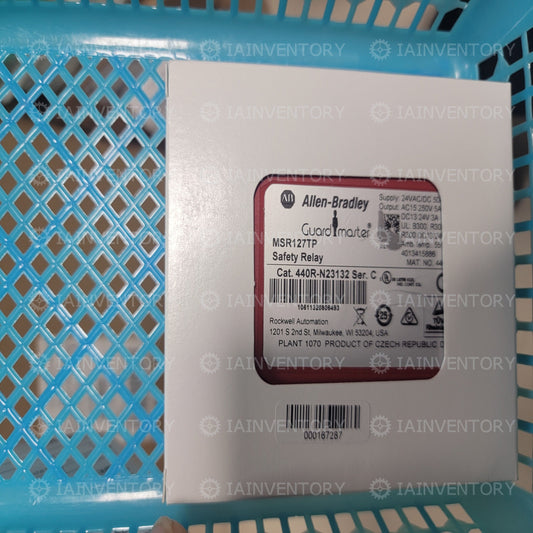 440R-N23132 Allen-Bradley