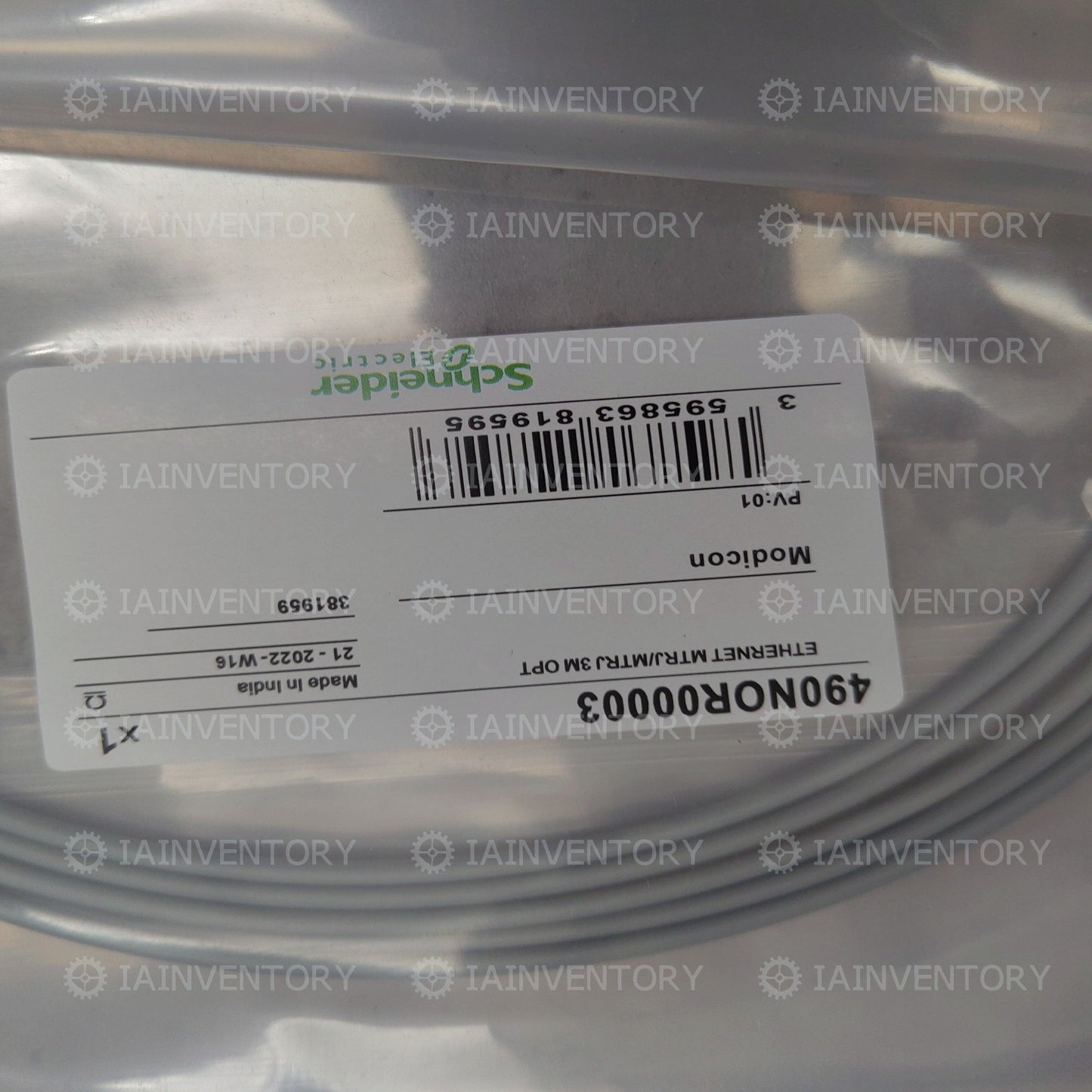 490NOR00003 Schneider