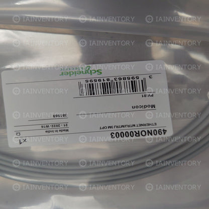 490NOR00003 Schneider