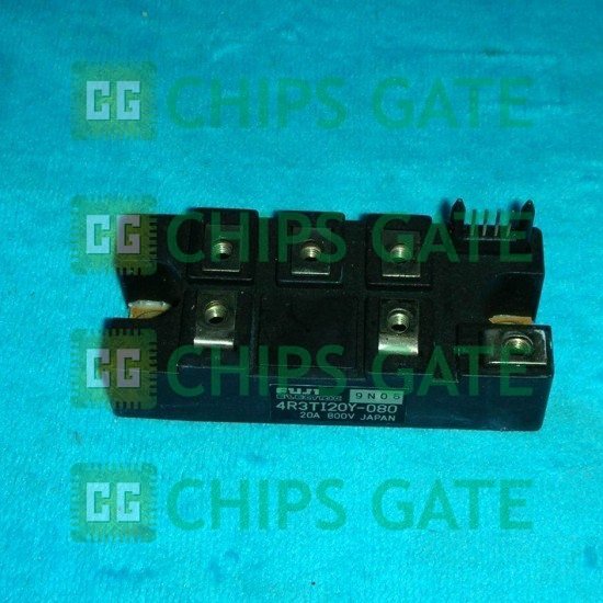1PCS power supply module FUJI 4R3TI20Y-080 NEW 100% Quality Assurance