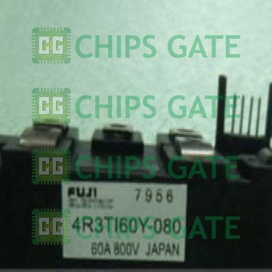1PCS power supply module FUJI 4R3TI60Y-080 NEW 100% Quality Assurance