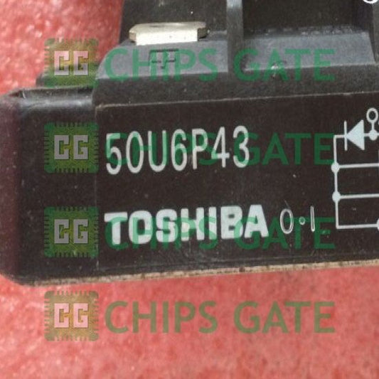 1PCS power supply module TOSHIBA 50U6P43 NEW 100% Quality Assurance