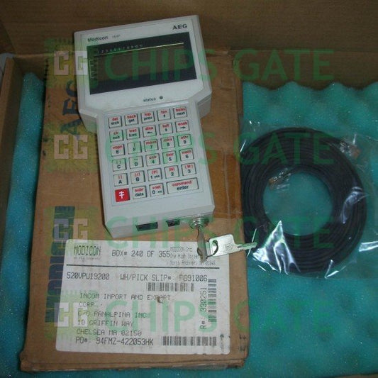 520VPU19200 Schneider