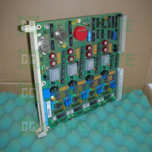 1PCS Brand New ABB DSAO110 / 57120001-AT Fast Ship