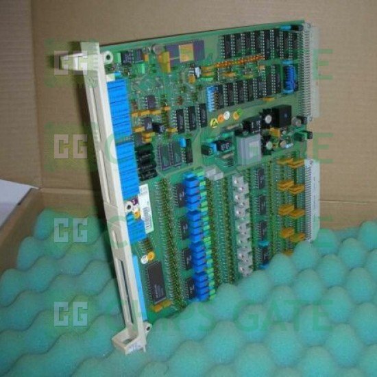 1PCS Brand New ABB DSAI130 / 57120001-P Fast Ship