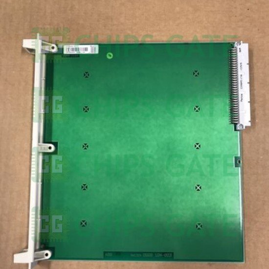 1PCS ABB PLC 57330001-Y /DSBB110A