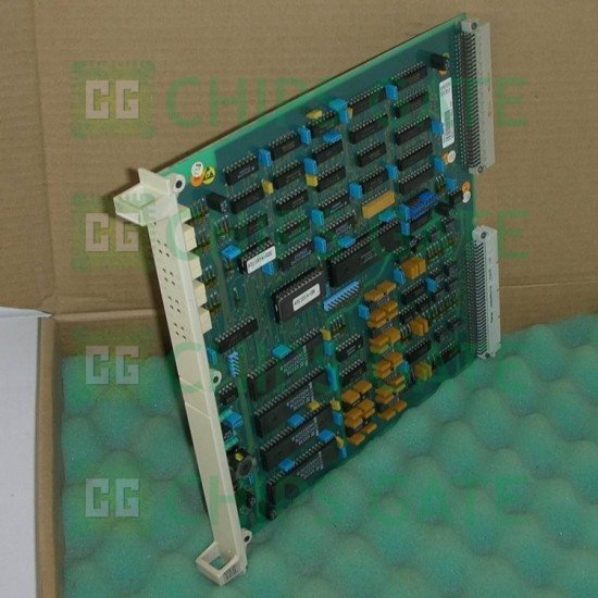 1PCS ABB DSCA 114 Circuit Board, 57510001-AA/3 It In Good Conditi