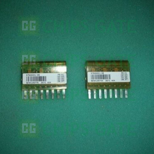 1PCS ABB DSTC404 / 57520001-DS
