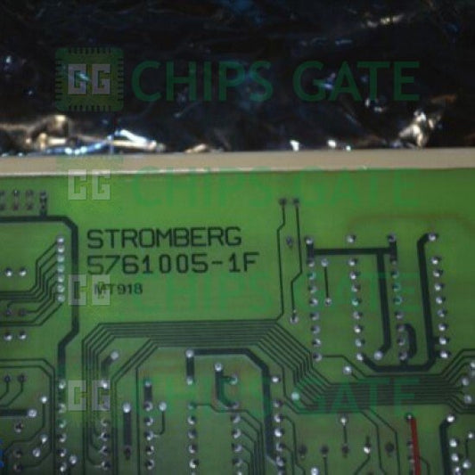 1PCS ABB DI86-M8/8 /5761005-1F /57775840 E